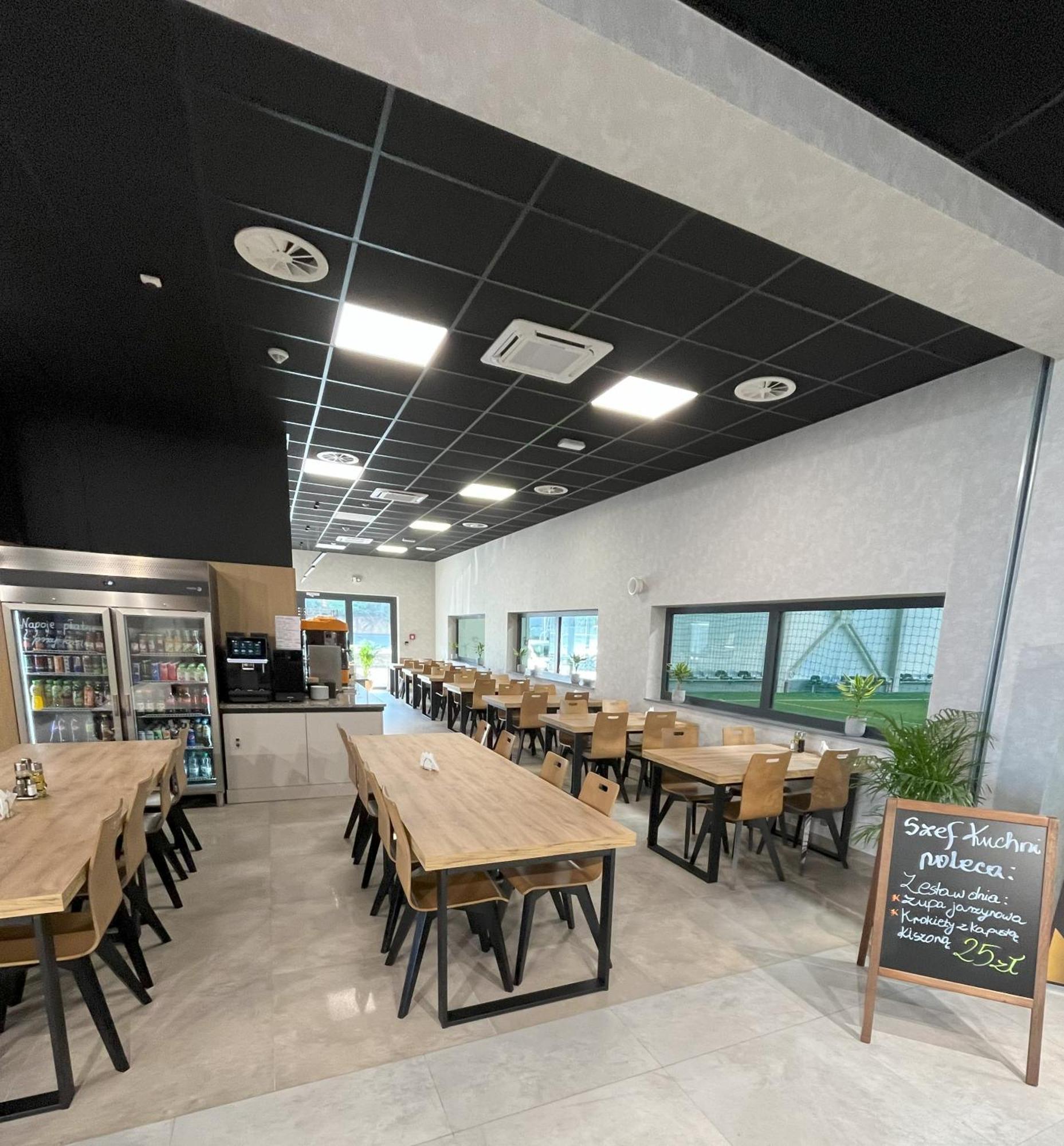 Wr Sport Hotel & Spa - Centrum Sportu I Rozrywki Swilcza Bagian luar foto