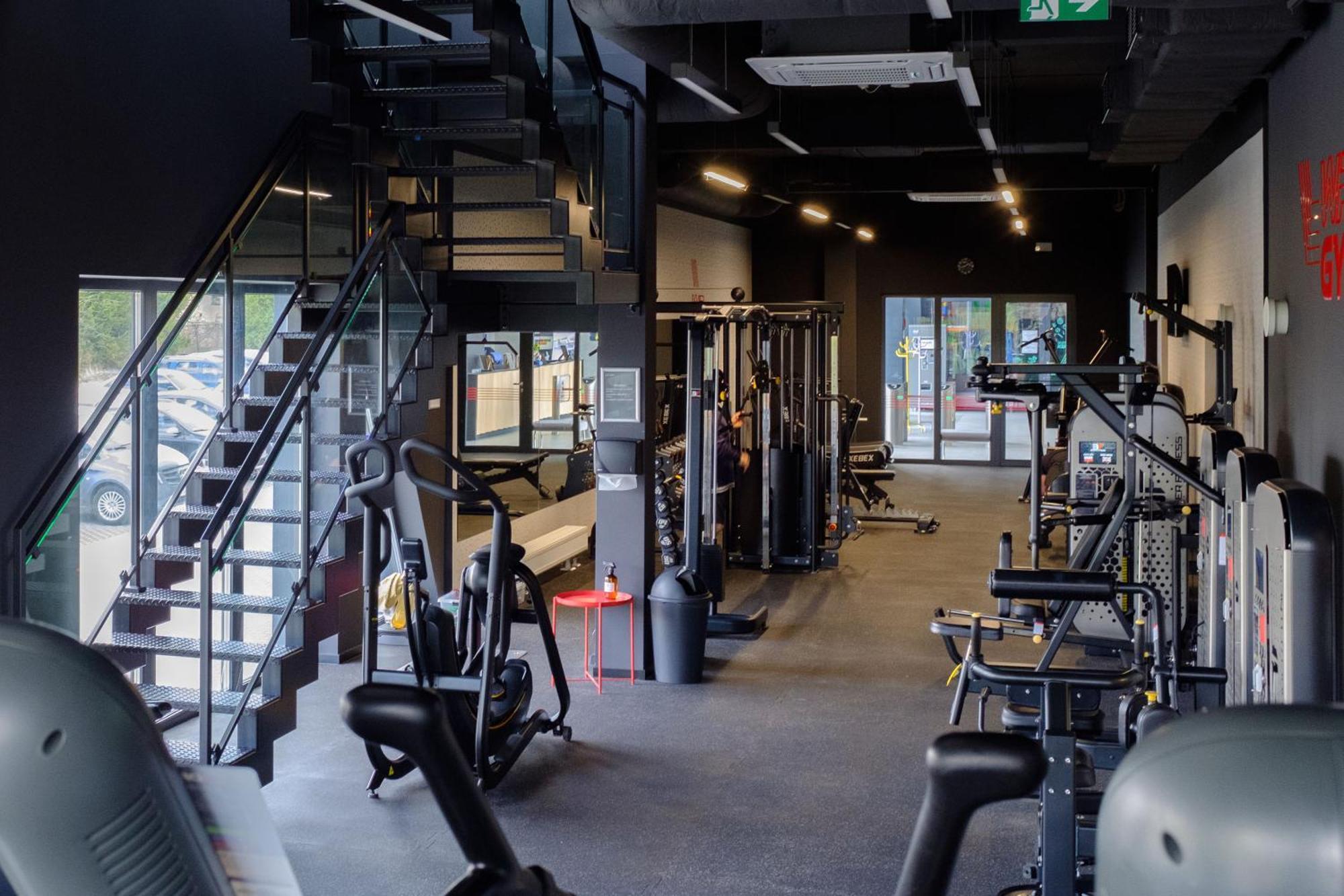 Wr Sport Hotel & Spa - Centrum Sportu I Rozrywki Swilcza Bagian luar foto