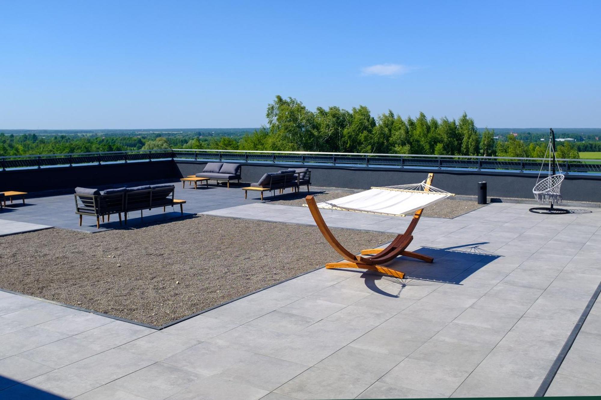 Wr Sport Hotel & Spa - Centrum Sportu I Rozrywki Swilcza Bagian luar foto