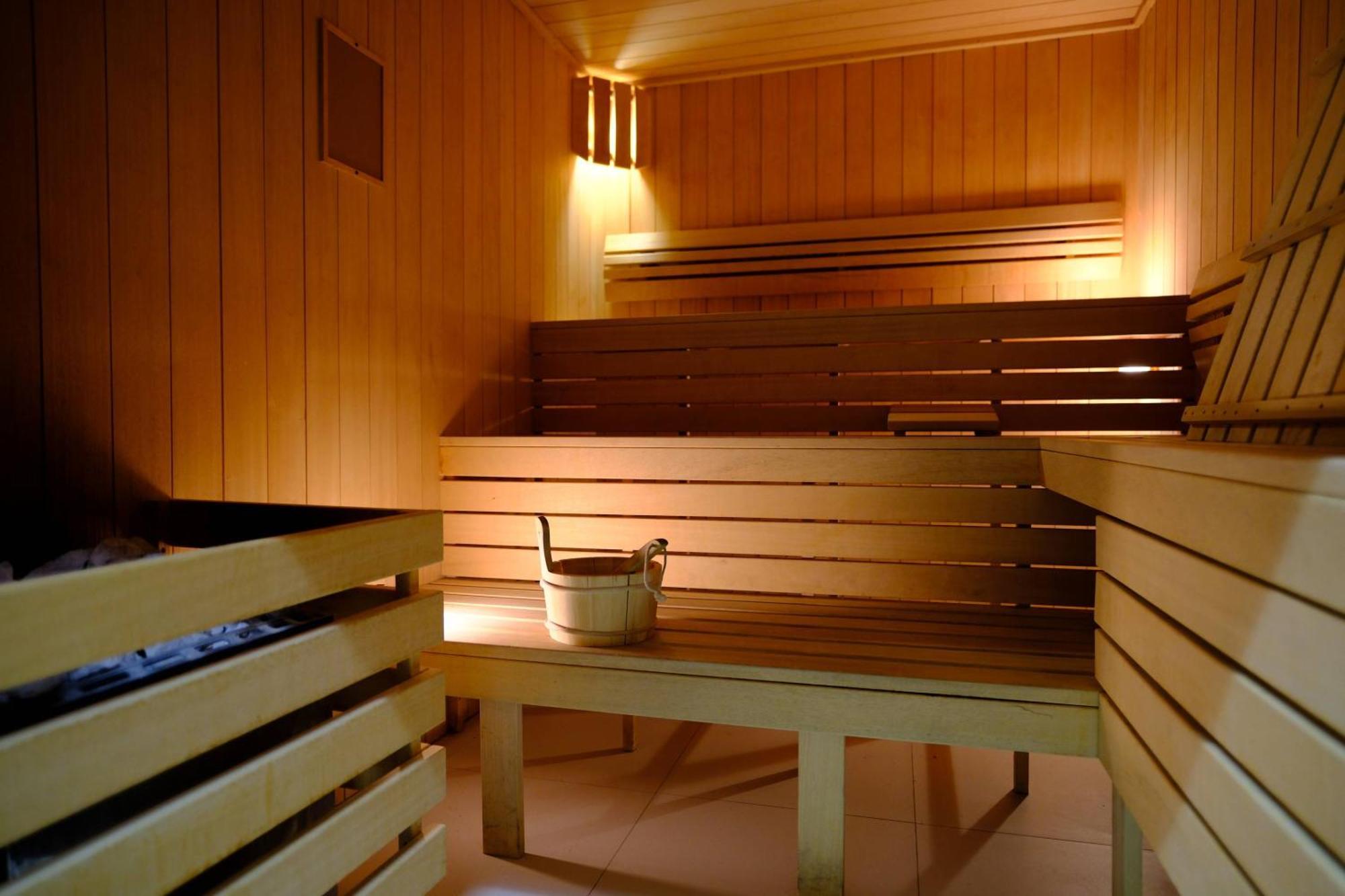 Wr Sport Hotel & Spa - Centrum Sportu I Rozrywki Swilcza Bagian luar foto